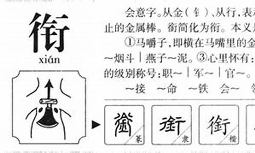 成语的演变过程图片_成语的演变过程图片大全