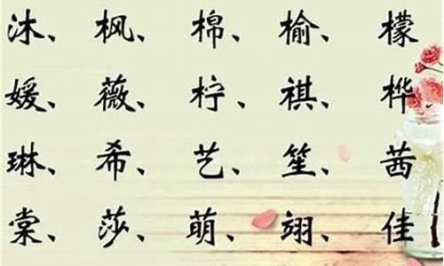 带木字的成语有哪些_带木字的成语有哪些成语