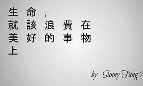 美好的事物一下就消失了成语_美好的事物一下就消失了成语怎么说